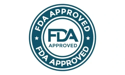 Nerve Honey FDA-registered facility claim