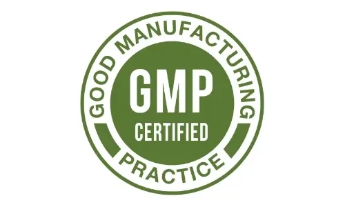 Nerve Honey GMP certified claim