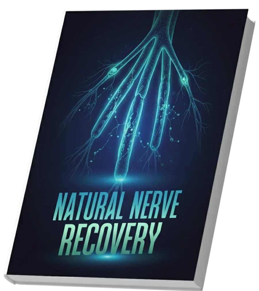 Natural Nerve Recovery bonus guide